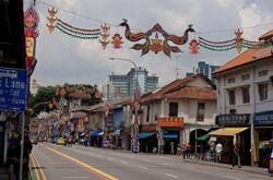 little-india-conservation-area photo thumbnail #13